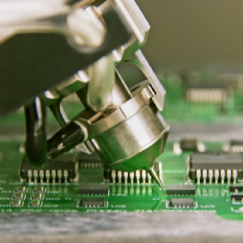 Was sind Laminierungshohlräume in der PCB -Herstellung?