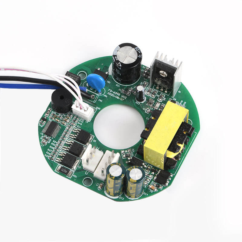 Neue Produktkörperversorgung Auto Electrical System Integrated PCB Circuit Board